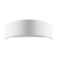 100% Light UK 2483A LED Wall Light | All Square Lighting