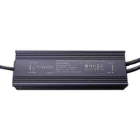 100% Light UK 300W 24V Dimmable IP66 LED Driver | All Square Lighting