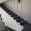100% Light UK 4058 Floor Washer | All Square Lighting