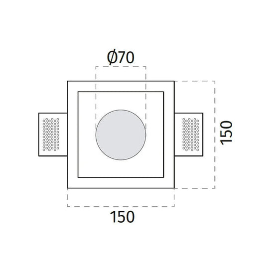 4058 Floor Washer