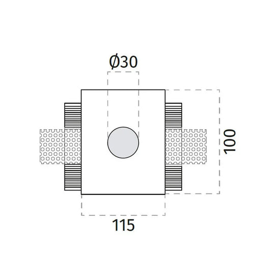 4099 Floor Washer
