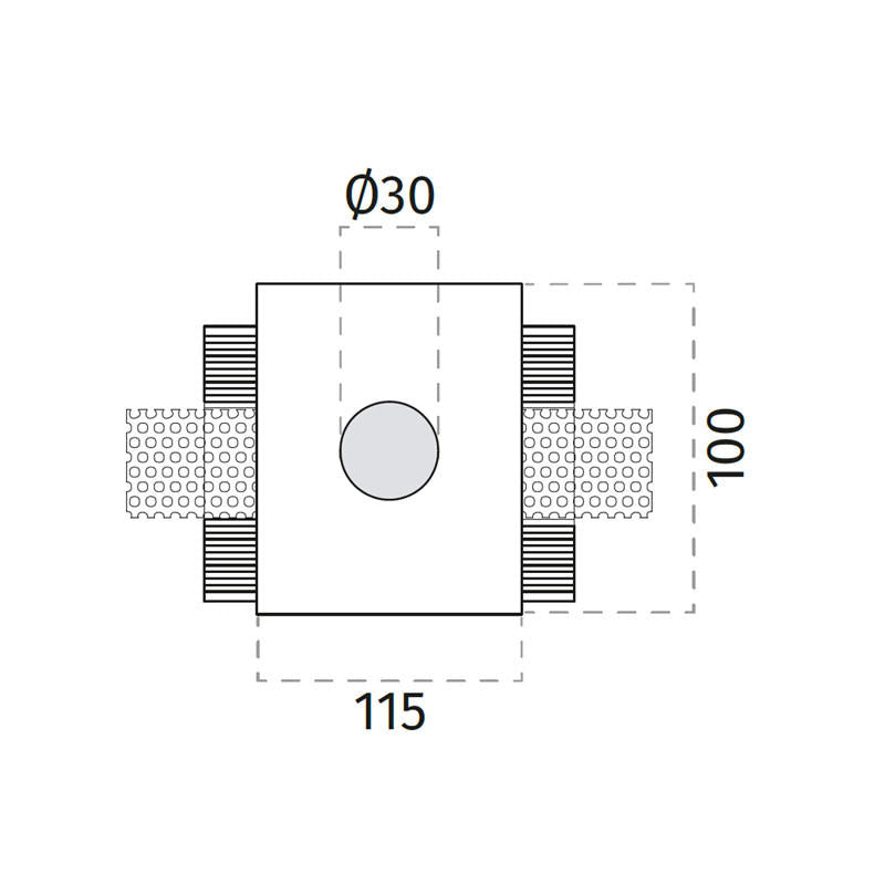 4099 Floor Washer