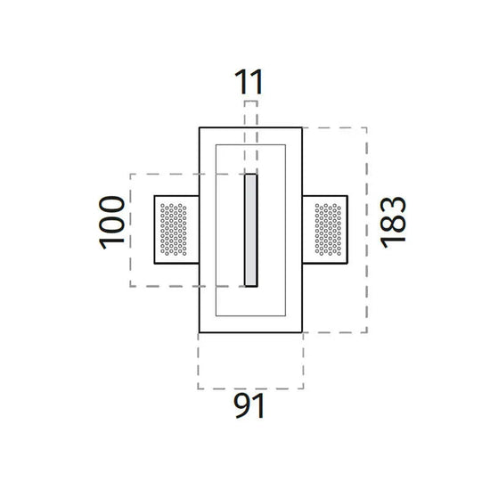 4100E Floor Washer