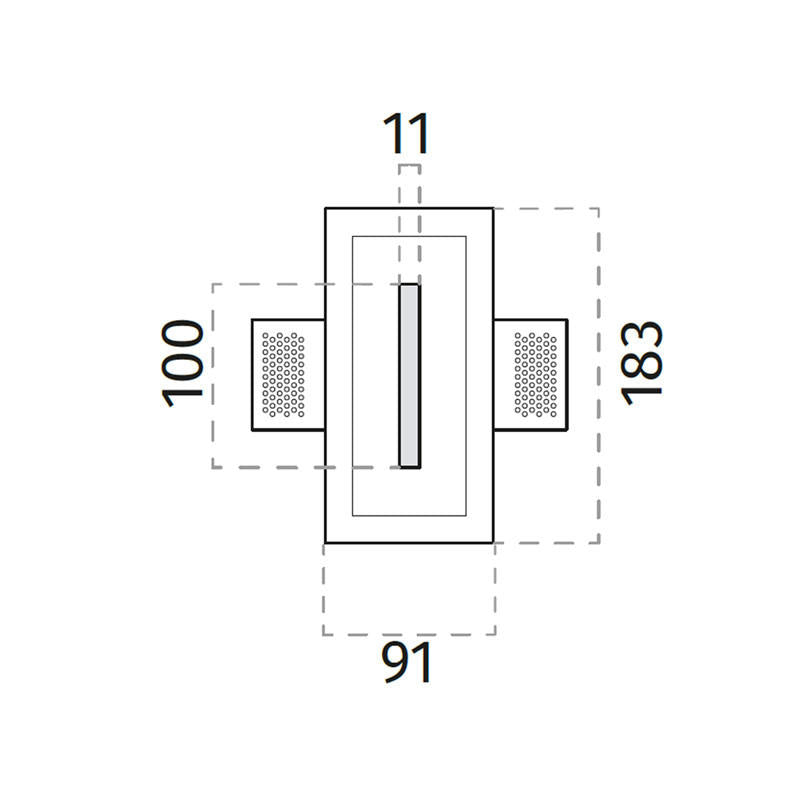 4100E Floor Washer