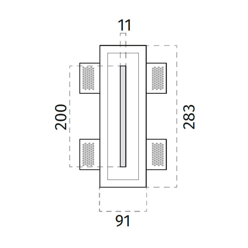 4100F Floor Washer