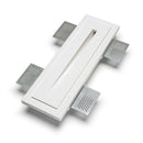 100% Light UK 4100F Floor Washer | All Square Lighting