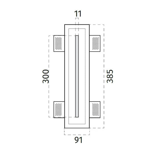 4100G Floor Washer
