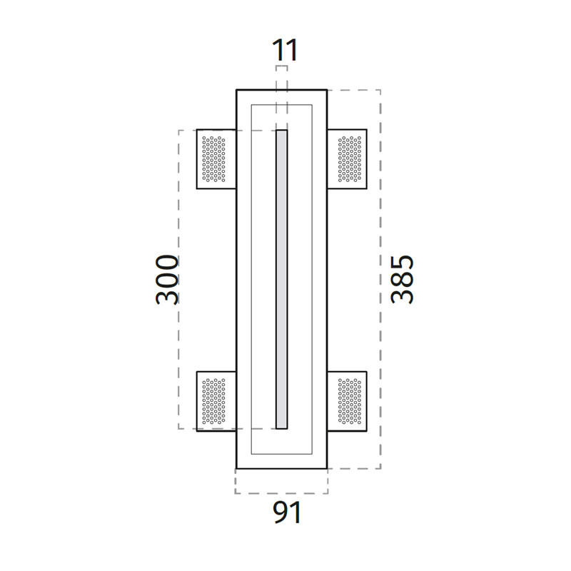 4100G Floor Washer