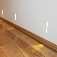 100% Light UK 4100G Floor Washer | All Square Lighting