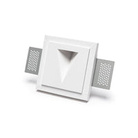 100% Light UK 4112 Floor Washer | All Square Lighting