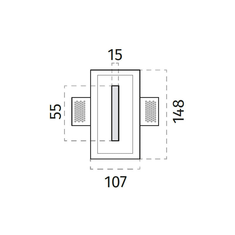 4130A Floor Washer
