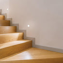 100% Light UK 4201 Floor Washer | All Square Lighting