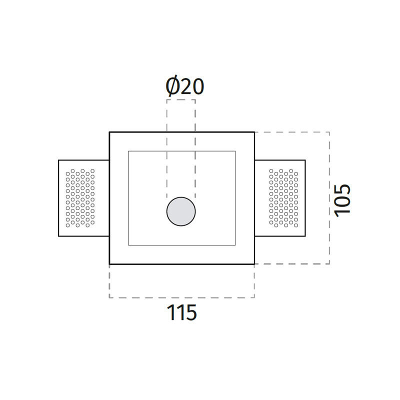 4201 Floor Washer
