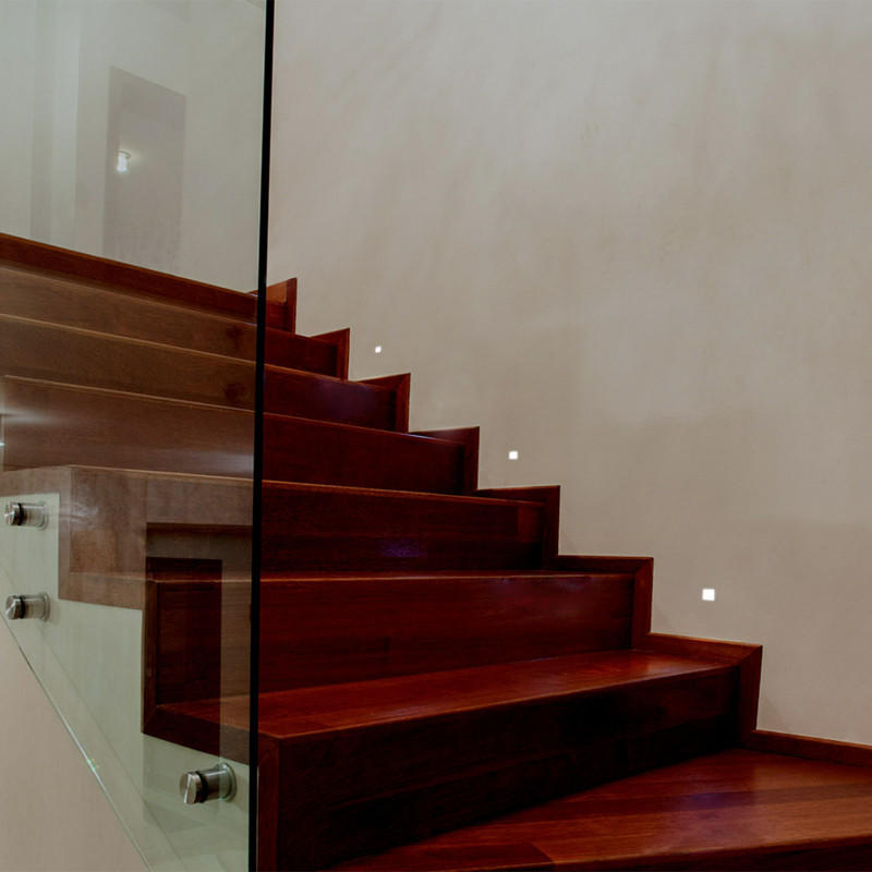 100% Light UK 4202 Floor Washer | All Square Lighting
