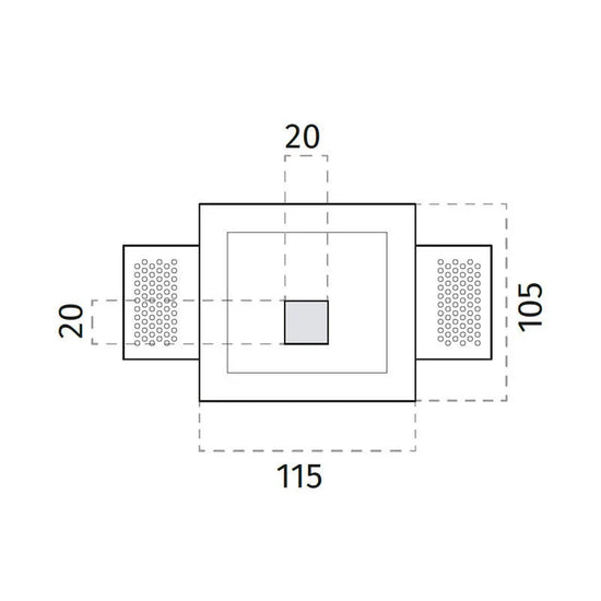 4202 Floor Washer