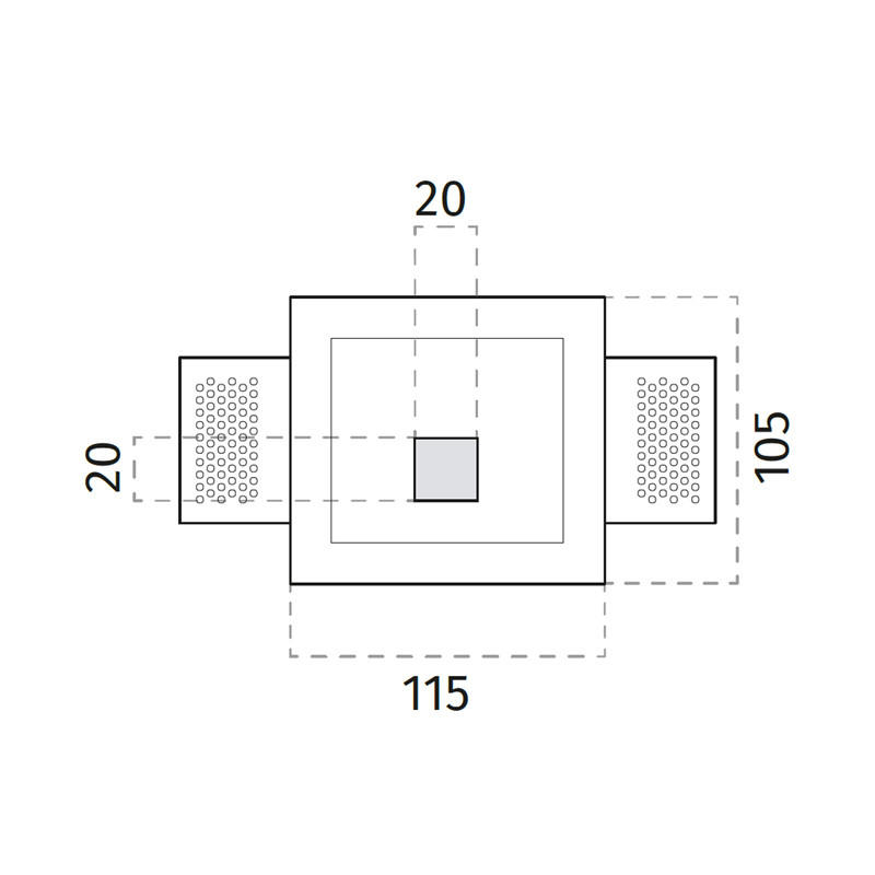 4202 Floor Washer