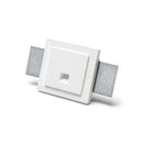100% Light UK 4202 Floor Washer | All Square Lighting