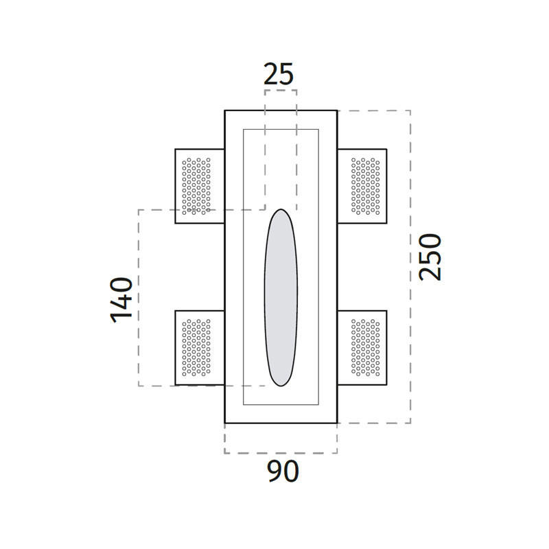 4204B Floor Washer