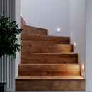 100% Light UK 4205A Floor Washer | All Square Lighting
