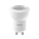 100% Light UK 4W LED 35mm GU10 Dimmable Lamp | All Square Lighting