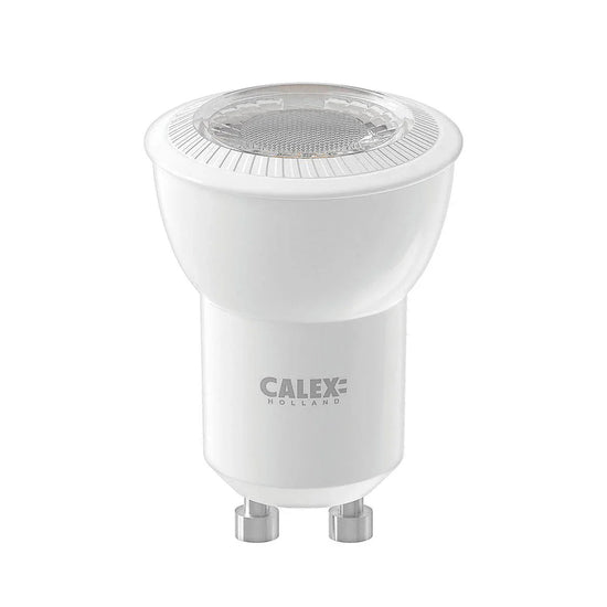 4W LED 35mm GU10 Dimmable Lamp