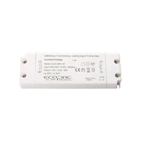 100% Light UK 60W 24V Dimmable IP20 LED Driver | All Square Lighting