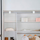 100% Light UK 8897 Ceiling Light | All Square Lighting