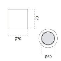 100% Light UK 8898 Ceiling Light | All Square Lighting