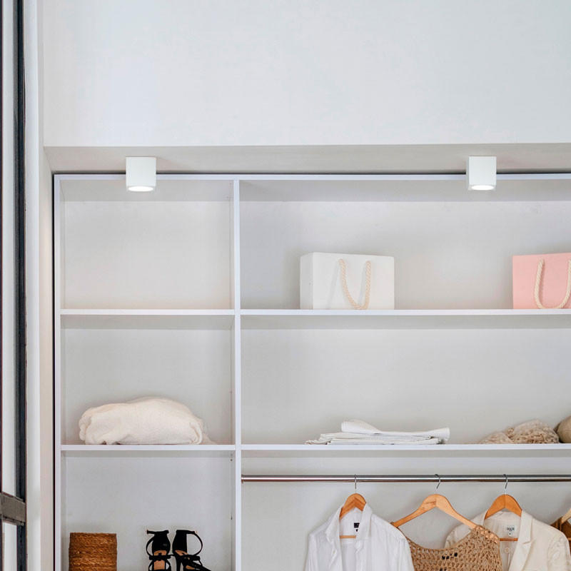 100% Light UK 8899 Ceiling Light | All Square Lighting