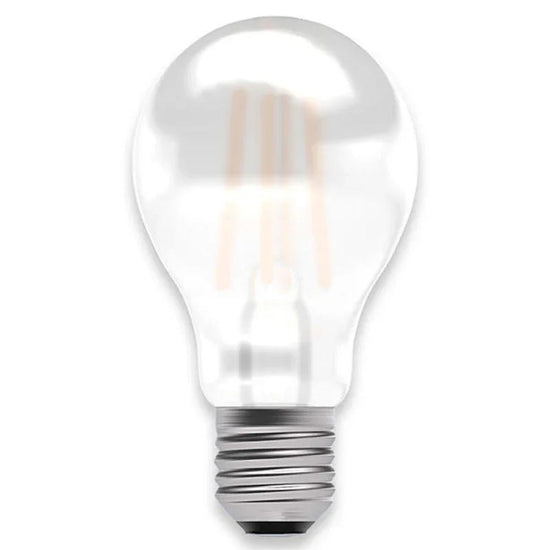 5.7W ES Satin LED Filament GLS Lamp