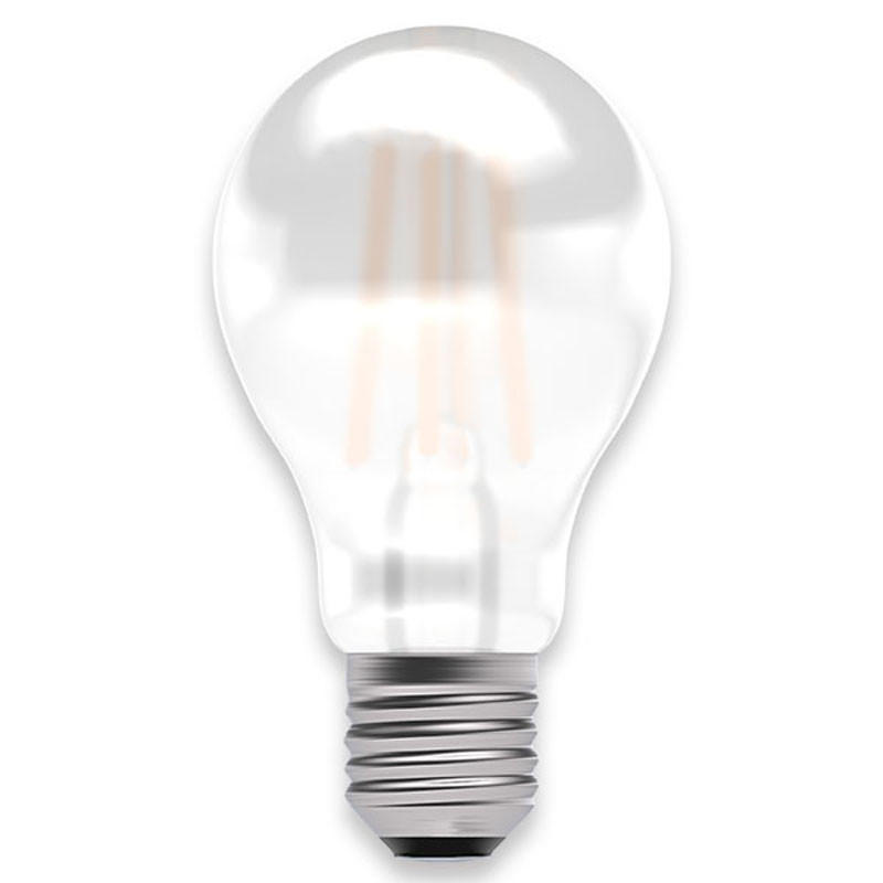 5.7W ES Satin LED Filament GLS Lamp