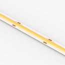 100% Light UK Eco 10 COB Led Strip | All Square Lighting