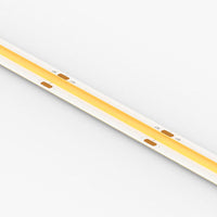 100% Light UK Eco 10 COB Led Strip | All Square Lighting