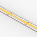 100% Light UK Eco 10 COB Led Strip | All Square Lighting