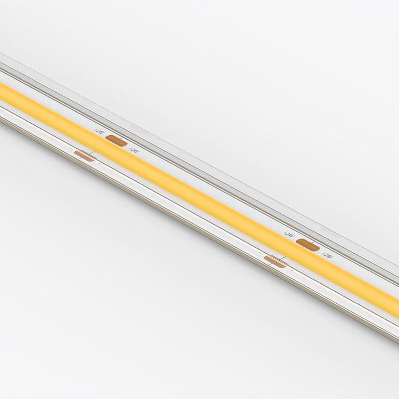 Eco 10 COB Led Strip