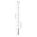 100% Light UK Eco 10 High Density Led Strip | All Square Lighting