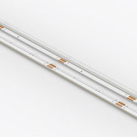 100% Light UK Eco 20 RGBW COB Led Strip | All Square Lighting