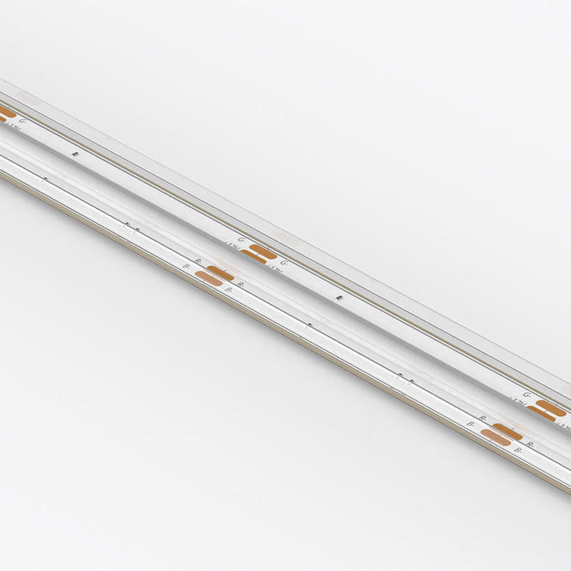 Eco 20 RGBW COB Led Strip