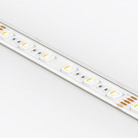 100% Light UK Eco 20 RGBW Led Strip | All Square Lighting
