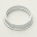 100% Light UK ES Threaded Plastic Shade Ring | All Square Lighting