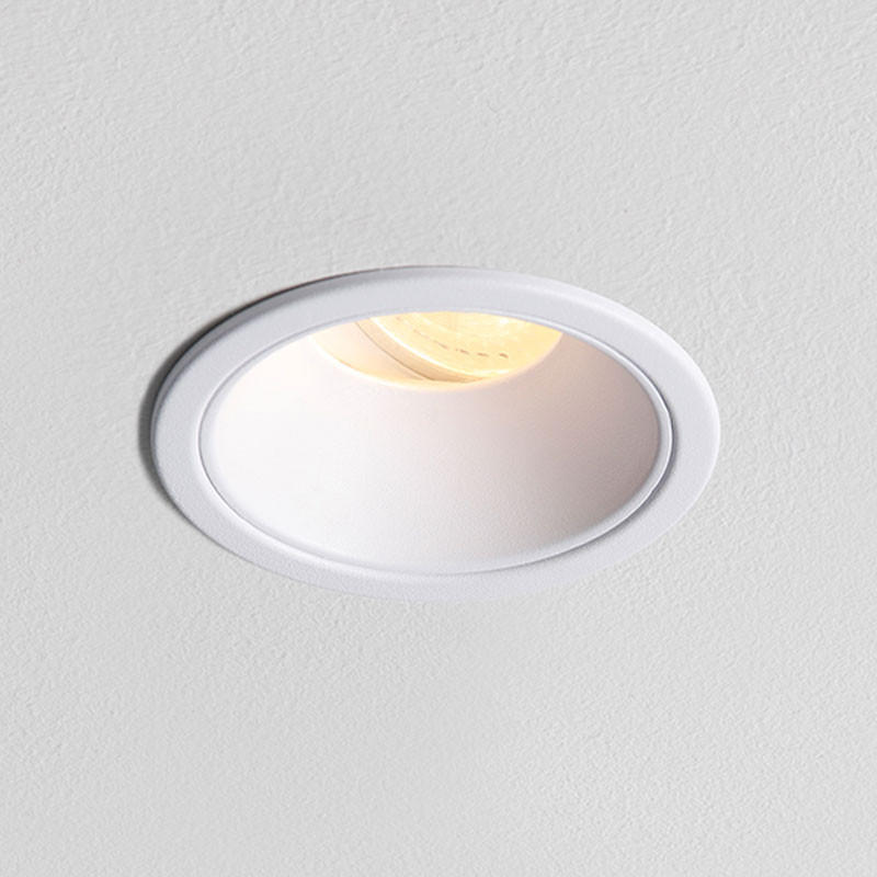 Exo Adjustable Fire Rated Downlight