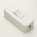 100% Light UK In-Line Switch | All Square Lighting