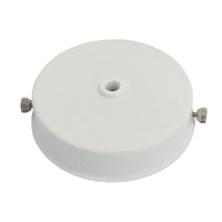 100% Light UK Metal Ceiling Rose | All Square Lighting