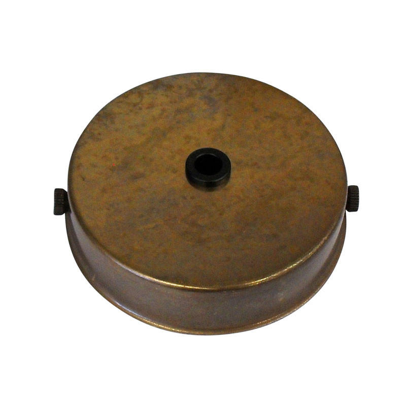Metal Ceiling Rose