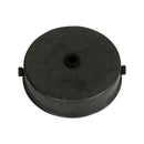 100% Light UK Metal Ceiling Rose | All Square Lighting