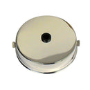 100% Light UK Metal Ceiling Rose | All Square Lighting