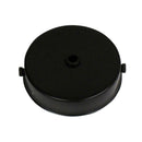 100% Light UK Metal Ceiling Rose | All Square Lighting
