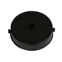 100% Light UK Metal Ceiling Rose | All Square Lighting