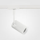 100% Light UK Pin GU10 Track Spotlight | All Square Lighting