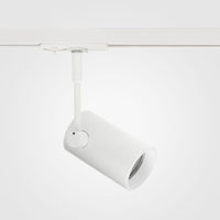 100% Light UK Pin GU10 Track Spotlight | All Square Lighting